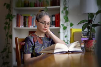 beta read and polish your manuscript to perfection in any genre