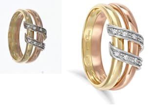 do jewelry retouching,high end jewelry touchup superfast