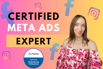 facebook ads manager, meta ads, setup fb ads campaign, instagram marketing