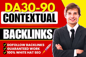 do business and finance guest post with high da contextual dofollow backlinks