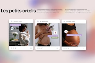 diseñar posteos para redes sociales, social media