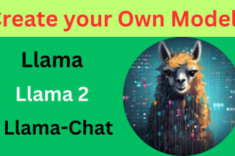 create ai agent chatbots using llama, llama3, salesgpt, generative ai, langchain