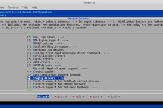 help your embedded linux and microcontroller projects