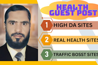 do health guest posts on high da USA sites with high authority backlinks