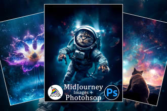 do amazing ai artworks using ai