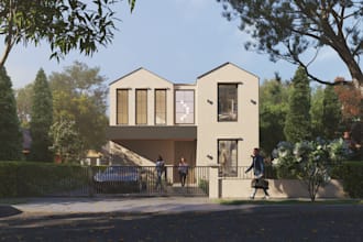 do arch viz with 3d max vray
