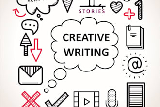 prepare online course content, course curriculum for you