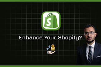 customize your shopify theme to improve customer experience