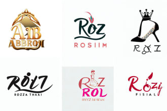 design youtube banners, facebook, twitter, linkedin covers, and logo