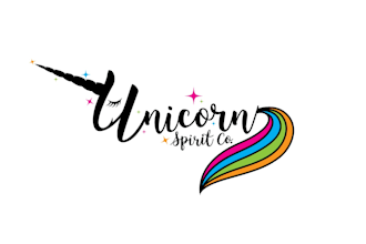 design known and trustworthy unicorn spirit logo