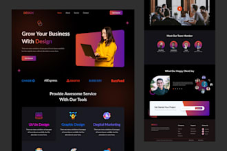 do figma uiux design, ui ux design, web ui ux design, website design in figma