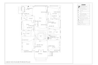 make electrical drawings on autocad