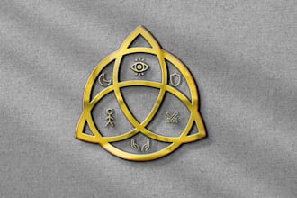 create valuable minimalist custom logo making