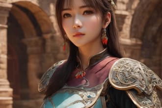 create mmorpg game,mmorpg,multiplayer moba rpg ,rpg game ,open world mmropg