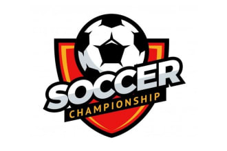 design soccer, basketball, baseball event and sports logo