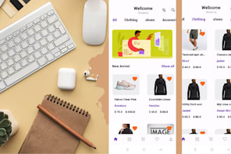convert  figma design to flutter  code