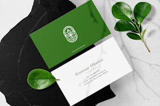 business cards design as per the requirement front and back or single side