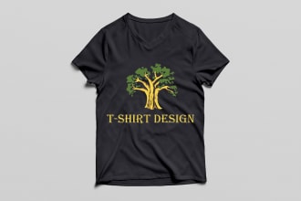 going to make amazing t shirt design