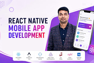 android app creation as android app developer android ai mobile app development
