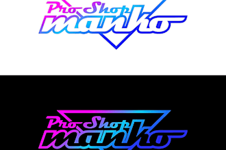 create professional racing and automotive logo design