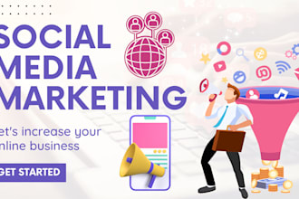 create high impact social media ads to grow your business to the next level