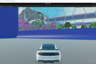 create car controller for your game