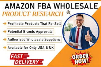 be your amazon australia drop shipping and fba and arbitrage account manager