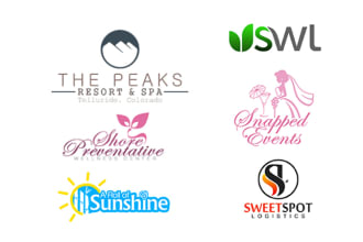 cumulative inspiring logo design at the beneficial cost