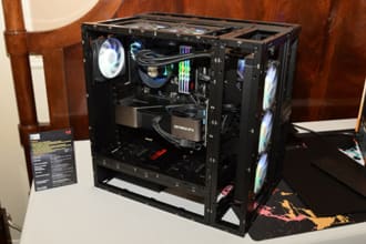 do computer assembly and hardware consultancy