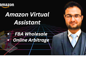 do amazon product research on fba wholesale and online arbitrage