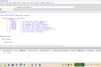 program in c, cpp, csharp, java and python