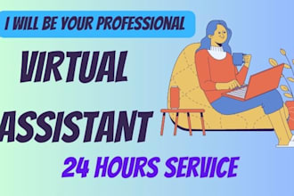 do copy paste data entry web scarping web search word excel virtual assistant