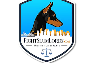 make creative and modern legal, attorney or law firm logo design