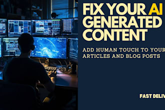 rewrite best ai content, articles and blog posts
