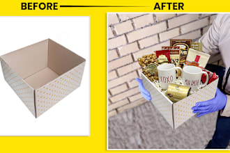 amazon product photo editing, photo retouching, amazon listing design