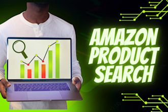 search amazon product for you