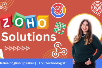 be your zoho survey expert