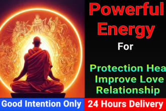 heal protect improve your love relationship with meditation energy in 24 hours