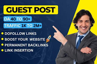 provide a backlink on my da 90 general blog