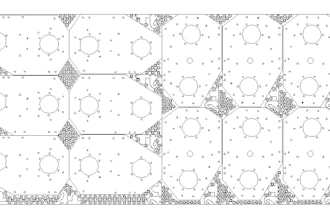 do 2d technical drawings and sheet metal nesting for laser