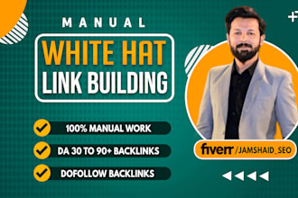 provide SEO dofollow backlinks high authority link building for google ranking