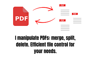 optimize pdfs for seamless organization
