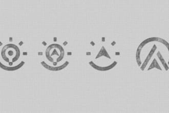 design a unique and meaningful brand logo with story