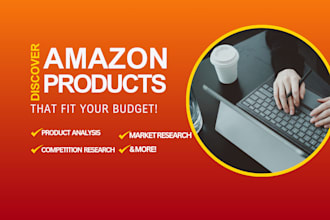 do product research for amazon fba