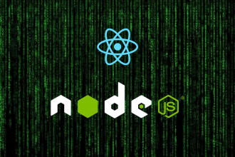 build custom web applications