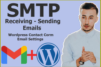 setup powermta SMTP server in your server with mailwizz in arabic