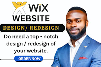 wix website design wix website redesign wix website design wix website redesign