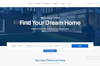 vacation rental website, vacation rental booking, short term rental, airbnb