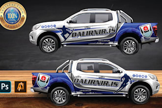 design jeep wraps, truck wrap design custom 4x4 jeep, vehicle wrap