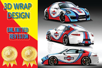 design custom printable car magnets for any business